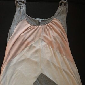 Charolette russe Size Small